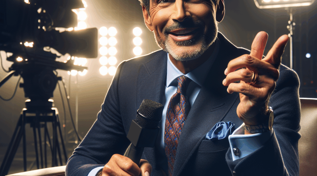 Julio César Chávez confesó que salió con varias actrices de Televisa ¿Dio nombres?