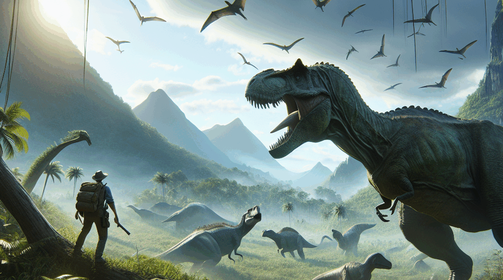 Jurassic World Rebirth: Fecha de estreno, reparto y sinopsis