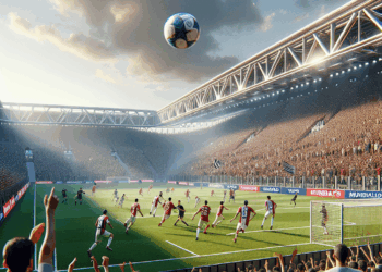 Juventus vs Wydad AC EN VIVO. Partido del Mundial de Clubes HOY 2025 - Mediotiempo