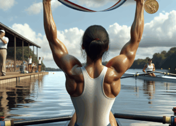 Kenia Lechuga gana en la Copa del Mundo Varese 2025