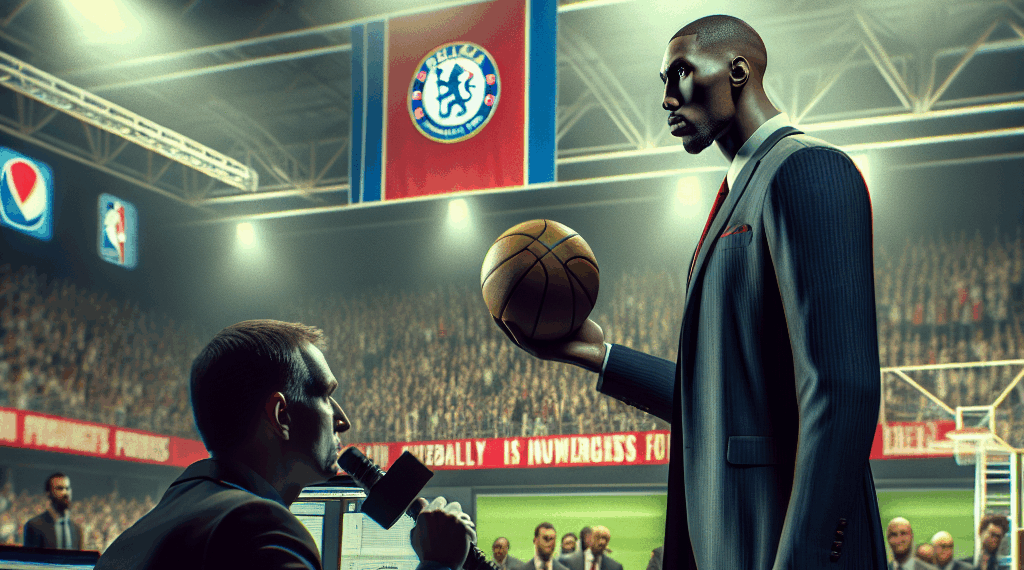 Kevin Durant adquiere una participación en el PSG