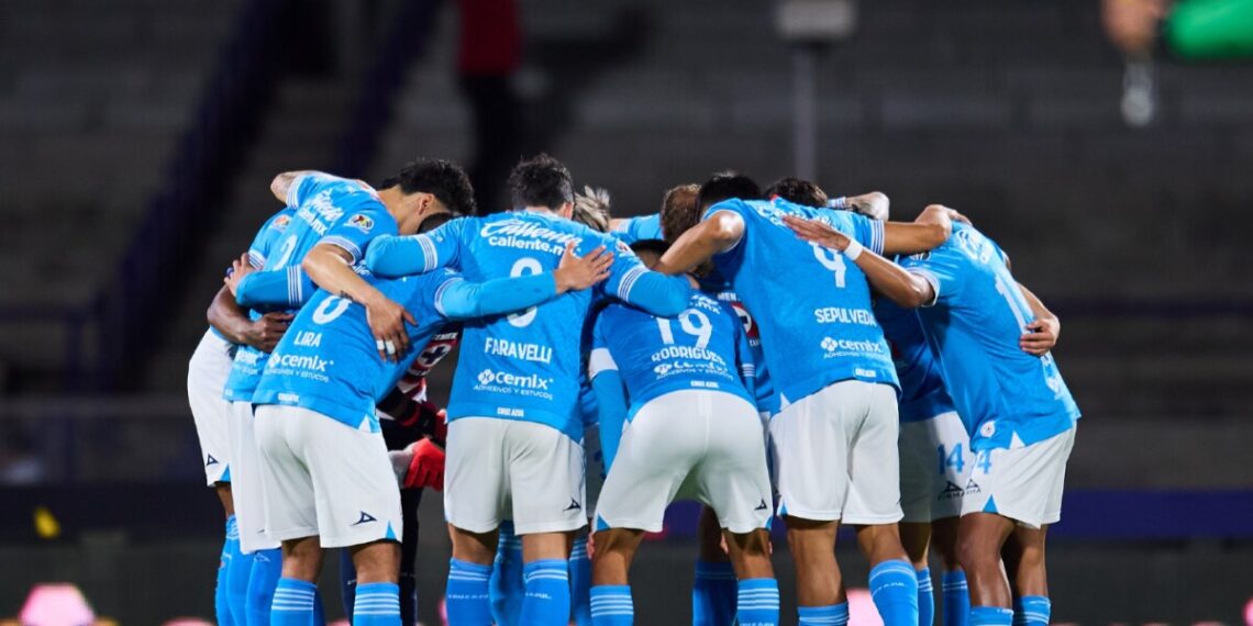 Kevin Mier saldría de Cruz Azul para jugar con Galatasaray