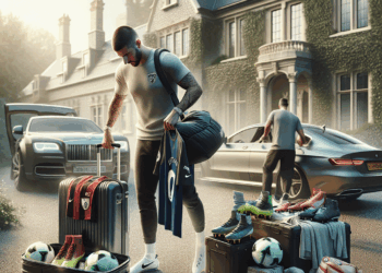 Kevin Mier finalmente daría el salto a Europa: lo busca uno de los clubes con más historia del continente