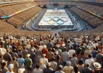 Organización de LA-2028 asegura que prohibición migratoria de Trump no afectará los Juegos