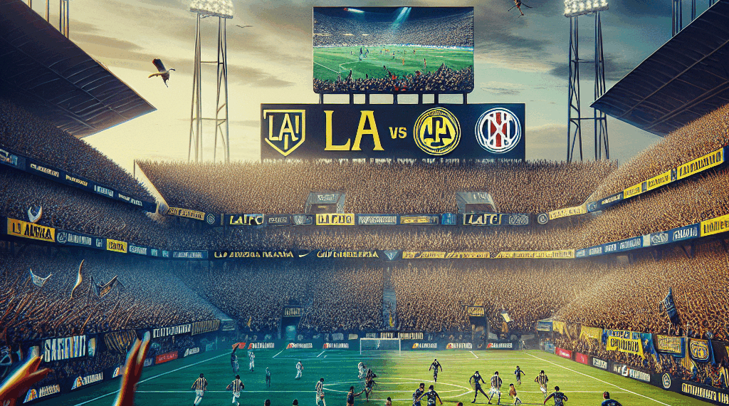 LAFC volvería a meter en PROBLEMAS al Club América para sus FICHAJES