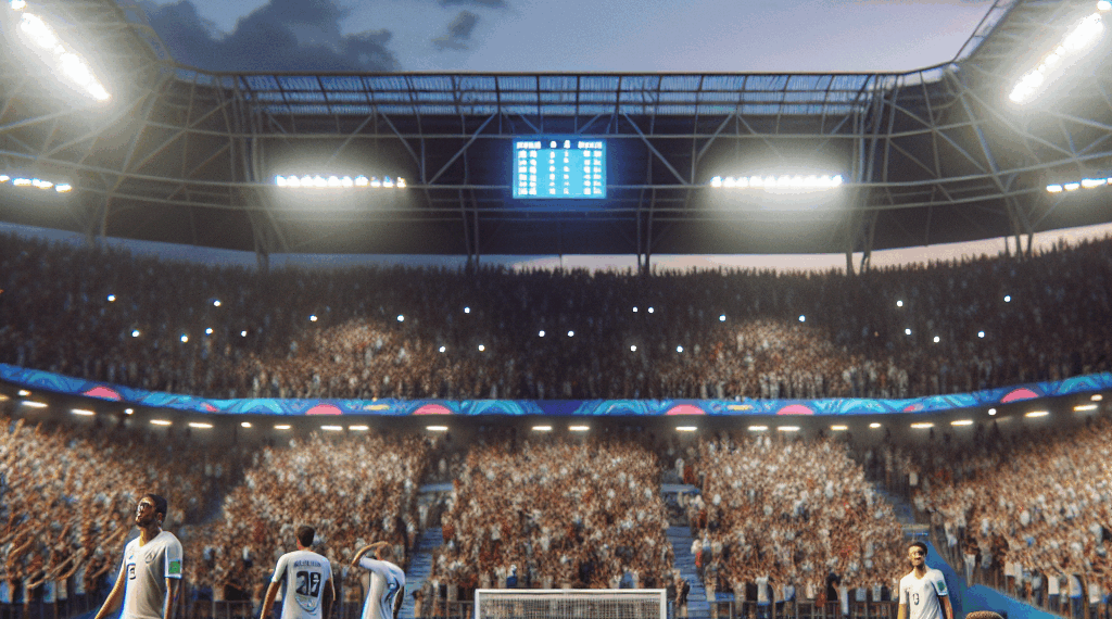 El LAFC de la MLS es el segundo equipo eliminado del Mundial de Clubes