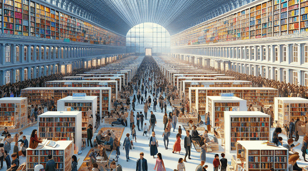 La 42 Feria Internacional del Libro del IPN reivindica a la lectura como refugio