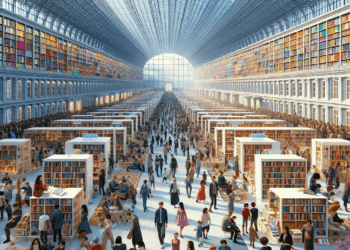 La 42 Feria Internacional del Libro del IPN reivindica a la lectura como refugio