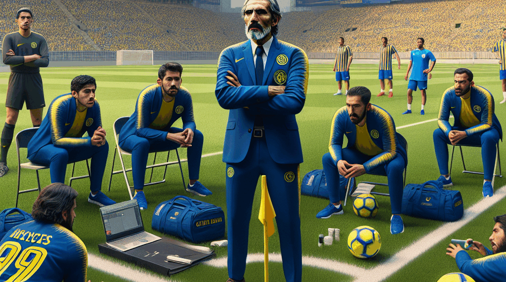 La POLÉMICA PROPUESTA para el nuevo DT del Club América que sustituiría a André Jardine