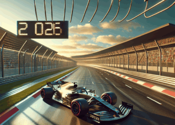 La F1 presenta el calendario 2026 con novedades