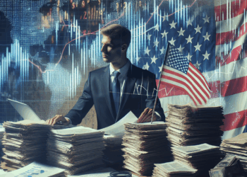 La Fed está bien posicionada para esperar el efecto de los aranceles: Michael Barr