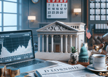 Fed mantendrá tasas, al menos, hasta septiembre