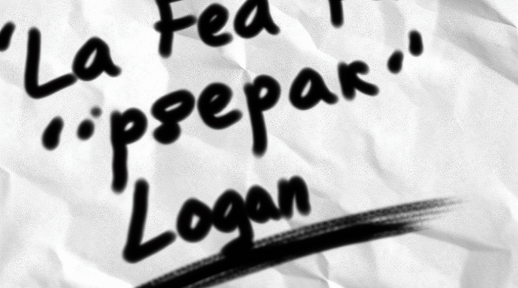 La Fed puede “ser paciente”: Logan