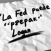 La Fed puede “ser paciente”: Logan