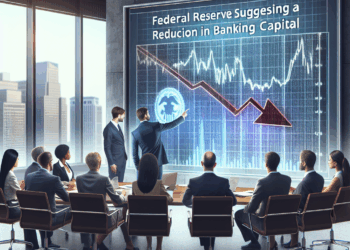 La Fed propone autorizar que bancos tengan menos capital propio