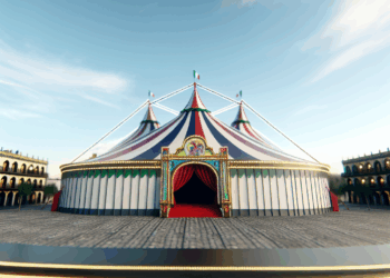 La Gran Carpa