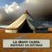 La Gran Carpa