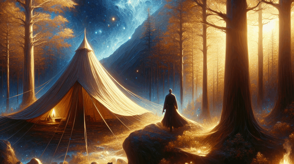 La Gran Carpa