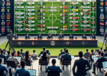 La Liga MX revela su calendario para el Apertura 2025: Los partidos más importantes del torneo