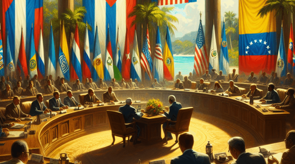 La nueva OEA tímida y temerosa ante Cuba, Nicaragua y Venezuela