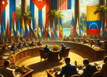 La nueva OEA tímida y temerosa ante Cuba, Nicaragua y Venezuela