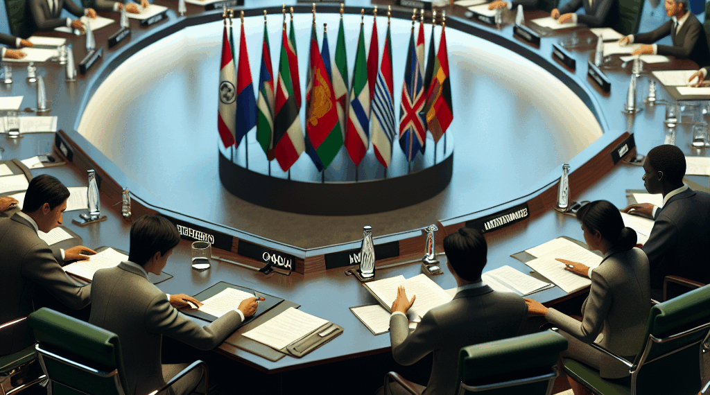 La OEA recomienda "no replicar" el modelo de la Elección Judicial en otros países