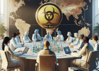 La OMS mantiene la alerta por mpox y pide continuar con apoyo internacional