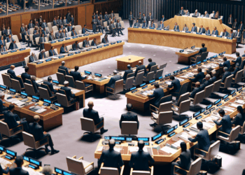 La ONU no ofrece menú a la carta: Antonio Guterres