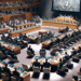 La ONU no ofrece menú a la carta: Antonio Guterres