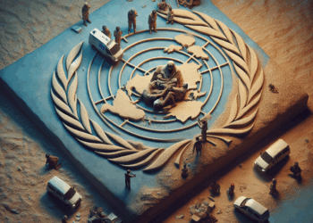 La ONU reducirá drásticamente sus programas de ayuda este año por falta de fondos