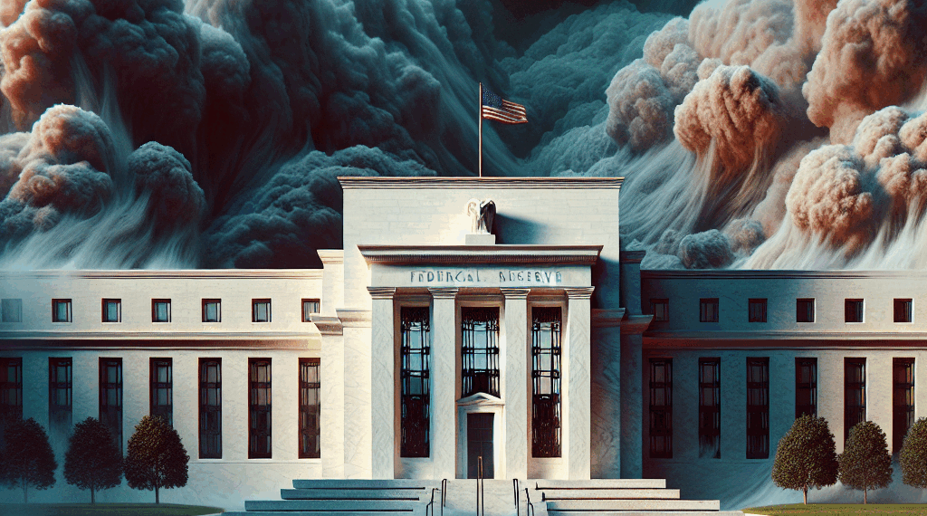 La Reserva Federal de EE.UU. mantiene sin cambios los tipos de interés a la espera del impacto de los aranceles de Trump