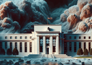 La Reserva Federal de EE.UU. mantiene sin cambios los tipos de interés a la espera del impacto de los aranceles de Trump