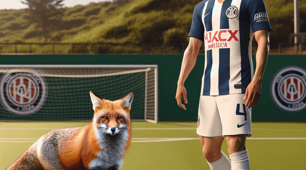 Cuauhtémoc Blanco bromea con David Faitelson en TUDN (Captura)