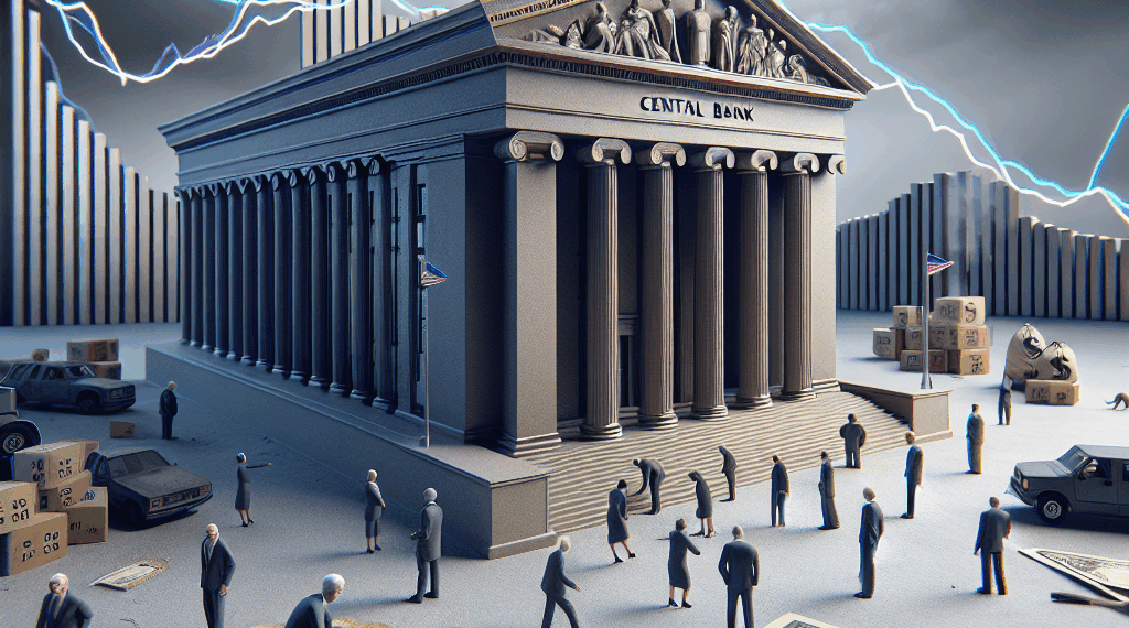 La credibilidad del Banco de México, en decadencia