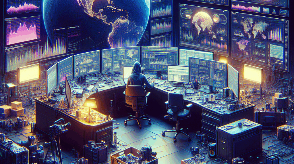 La crisis de Medio Oriente pospuso la entrevista