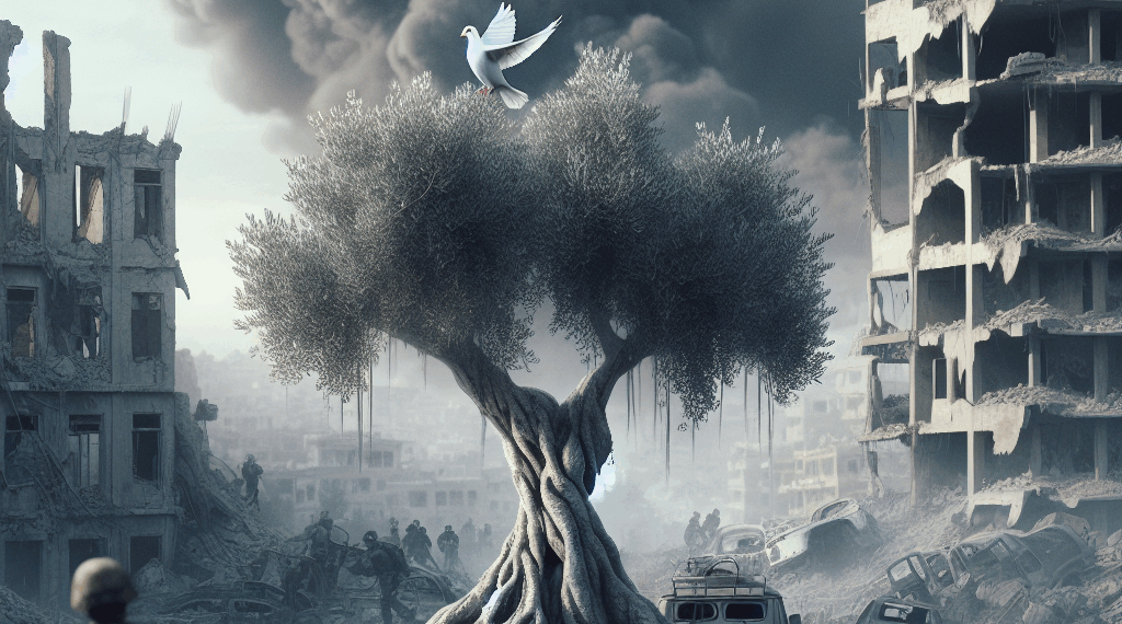 La bomba que podría cambiar la guerra entre Israel e Irán