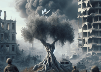 La bomba que podría cambiar la guerra entre Israel e Irán