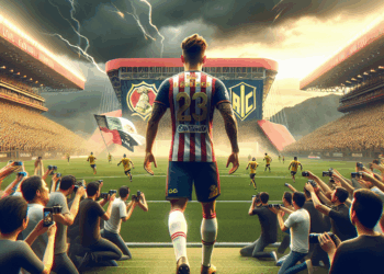 La estrella de la Liga MX que América se peleará con León para el Apertura 2025: "Está llamando la atención..."