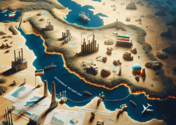 La otra guerra soterrada entre Irán e Israel: ¿Cuánto les cuesta el conflicto?