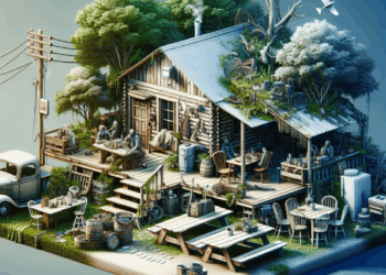 El liderazgo comienza con la crianza