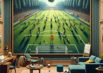 La sorprendente bala en la recámara del Liverpool por Florian Wirtz