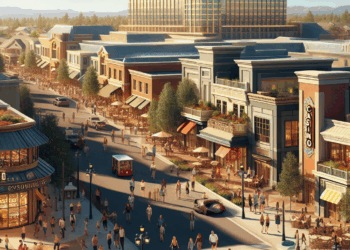 El impacto de la industria de los casinos online en la economía del país