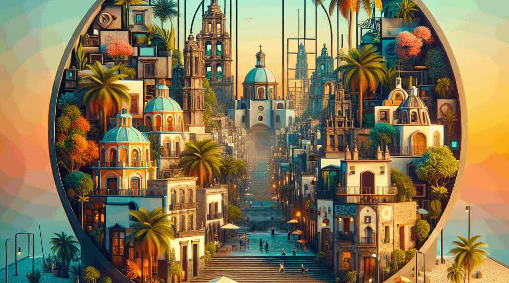 la nueva apuesta estratégica de México