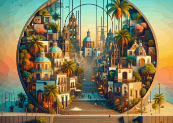 la nueva apuesta estratégica de México