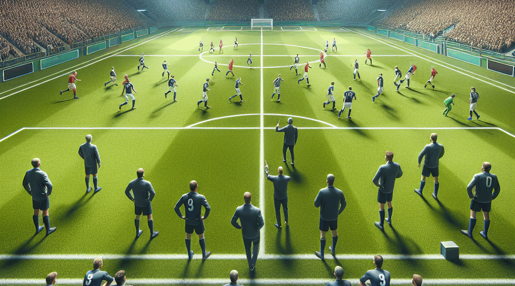 La reacción de los jugadores de Chivas ante la exigencia de Gabriel Milito