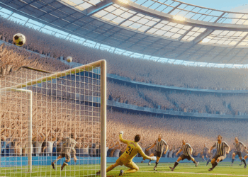 La otra toma del gol de Raúl Jiménez ante República Dominicana