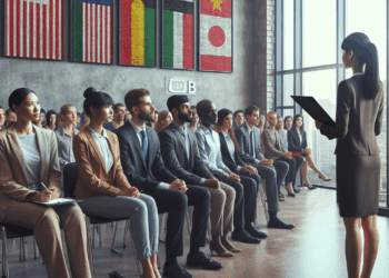 La discriminación empieza en la contratación