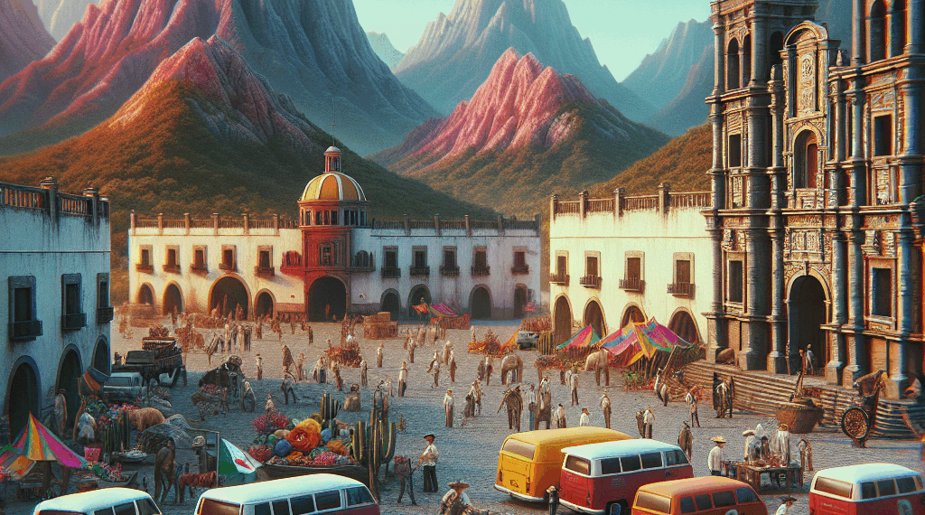 la yunta que México debe alinear