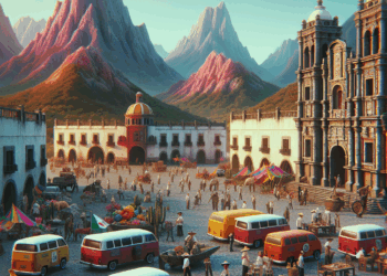 la yunta que México debe alinear