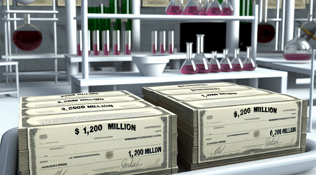 Lab recaba 1,200 millones de pesos con bonos a 6 y 7 años